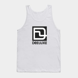 DEELUX Snowboard Snow Black | Burton Nitro Tank Top